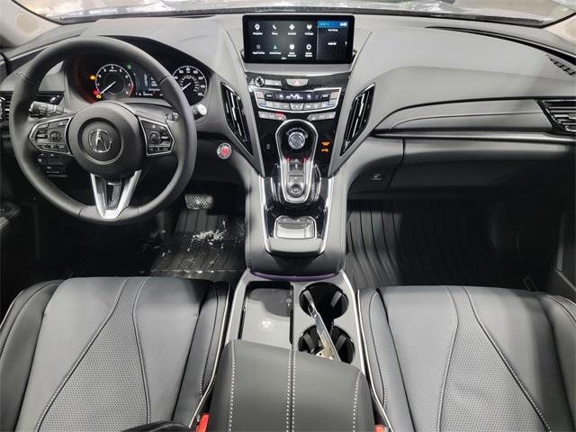 new 2026 Acura RDX car, priced at $54,900