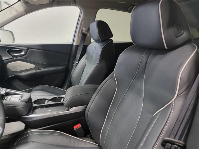 new 2026 Acura RDX car, priced at $54,900