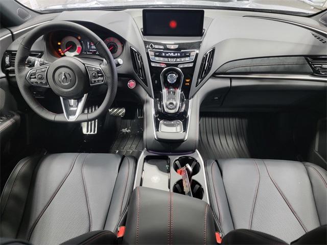 new 2026 Acura RDX car, priced at $56,800