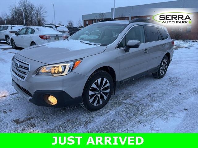 used 2016 Subaru Outback car, priced at $12,977