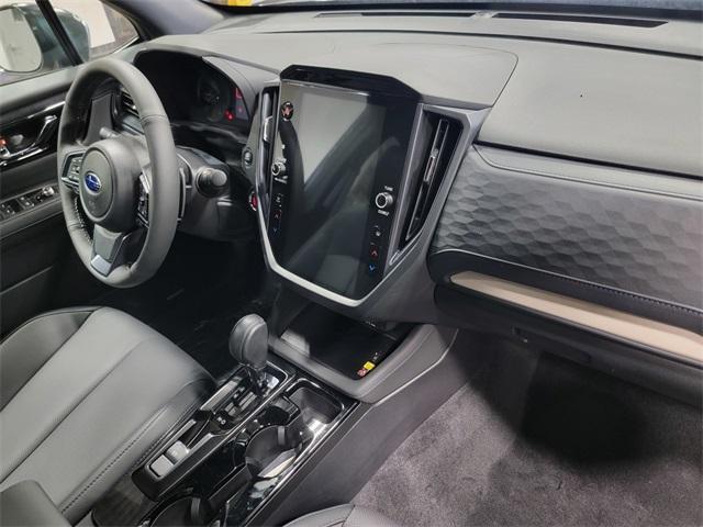 new 2026 Subaru Forester car, priced at $36,958