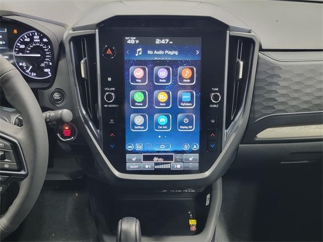 new 2026 Subaru Forester car, priced at $36,958