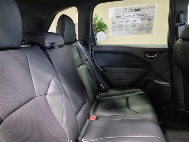 new 2026 Subaru Forester car, priced at $36,958