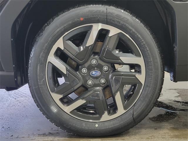 new 2026 Subaru Forester car, priced at $36,958