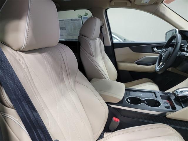 new 2026 Acura MDX car, priced at $68,950