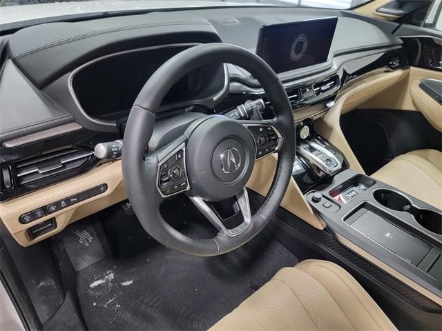 new 2026 Acura MDX car, priced at $68,950