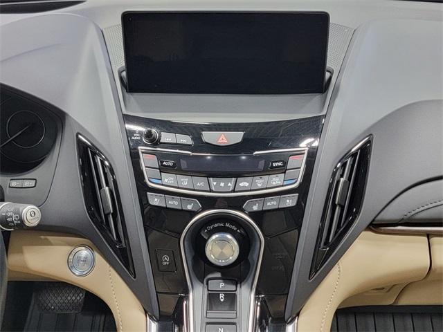 used 2023 Acura RDX car, priced at $35,977