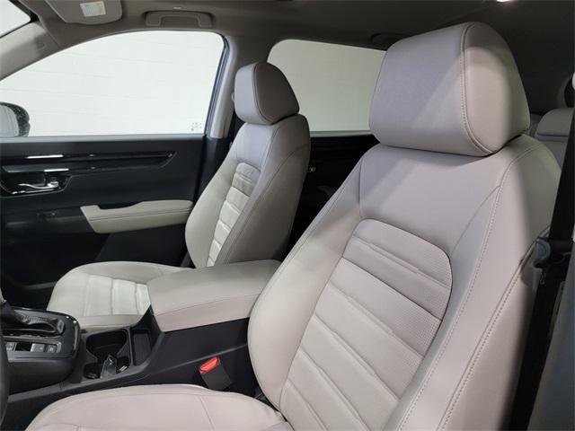 new 2026 Honda CR-V car, priced at $37,131