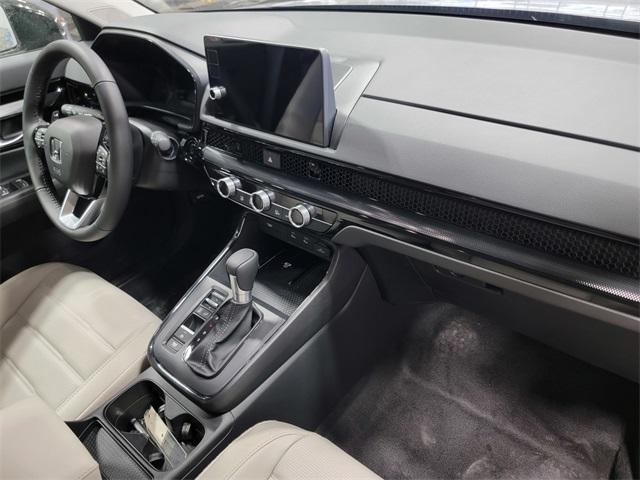 new 2026 Honda CR-V car, priced at $37,131