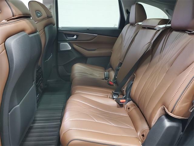 new 2026 Acura MDX car, priced at $68,950