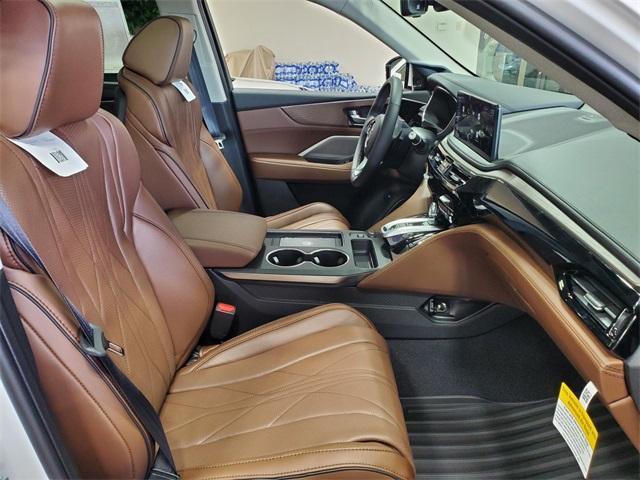 new 2026 Acura MDX car, priced at $68,950