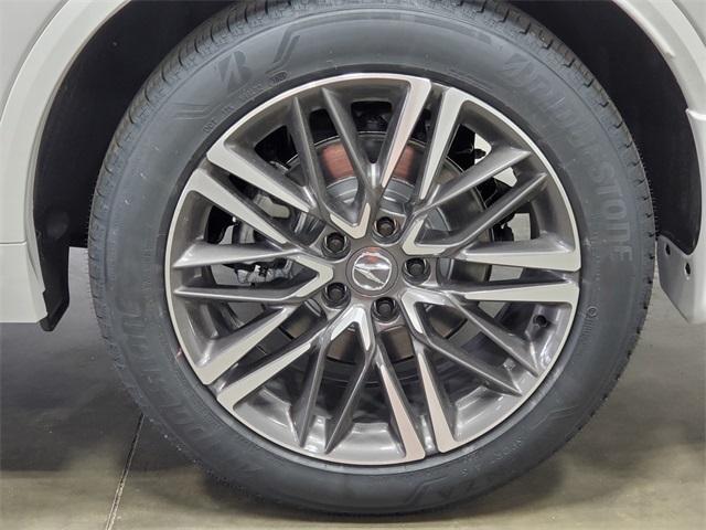 new 2026 Acura MDX car, priced at $68,950