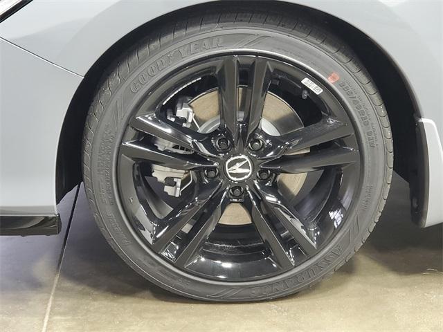 new 2026 Acura Integra car, priced at $37,845