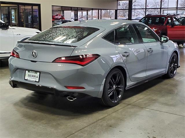 new 2026 Acura Integra car, priced at $37,845