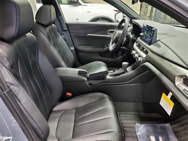 new 2026 Acura Integra car, priced at $37,845