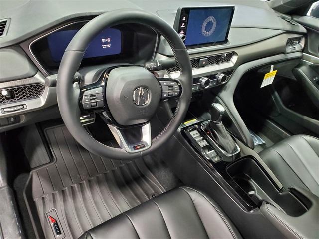 new 2026 Acura Integra car, priced at $37,845