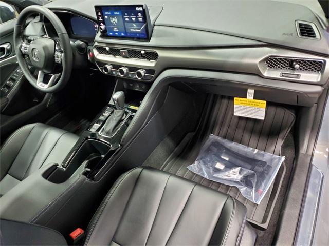 new 2026 Acura Integra car, priced at $37,845