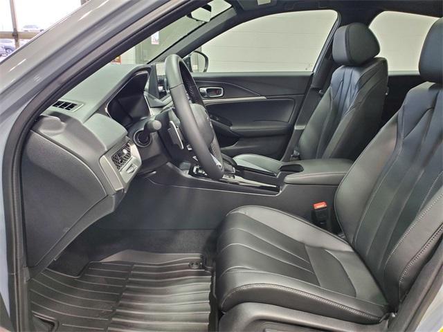 new 2026 Acura Integra car, priced at $37,845