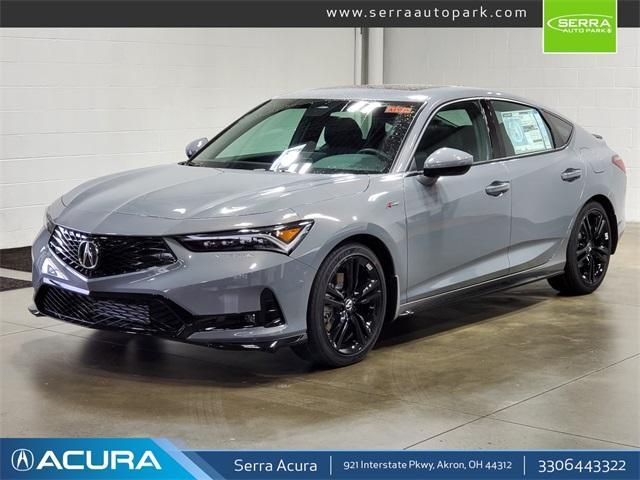 new 2026 Acura Integra car, priced at $37,845