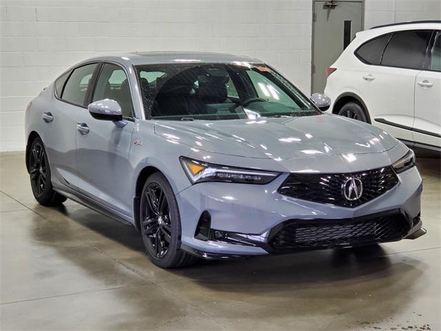 new 2026 Acura Integra car, priced at $37,845