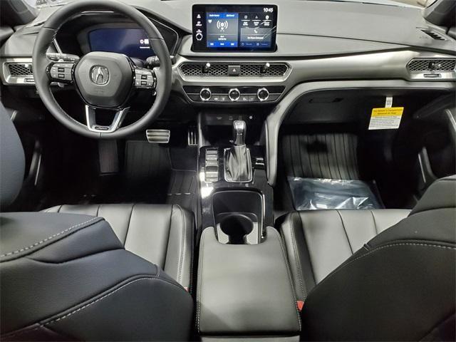 new 2026 Acura Integra car, priced at $37,845