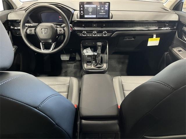 new 2026 Honda CR-V car, priced at $37,131