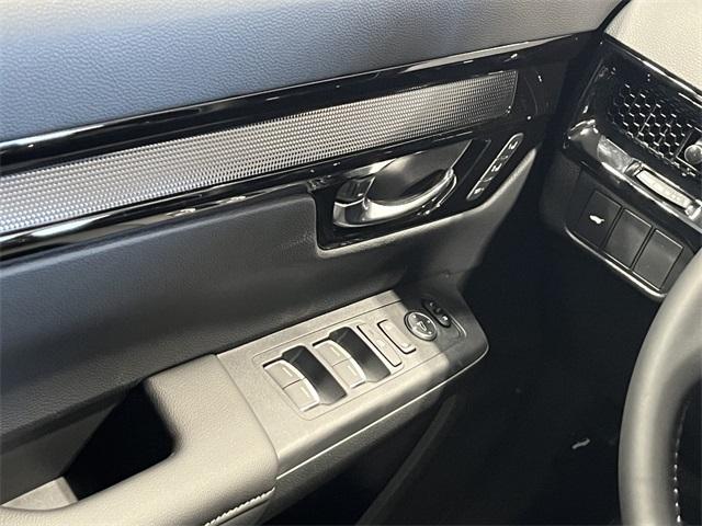 new 2026 Honda CR-V car, priced at $37,131