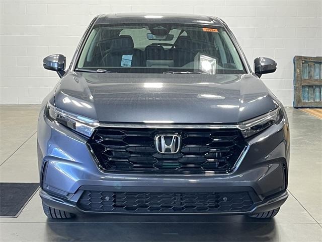 new 2026 Honda CR-V car, priced at $37,131