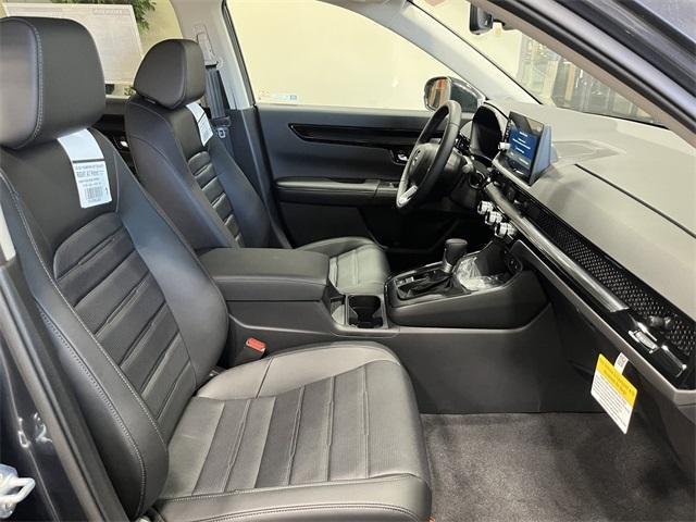 new 2026 Honda CR-V car, priced at $37,131