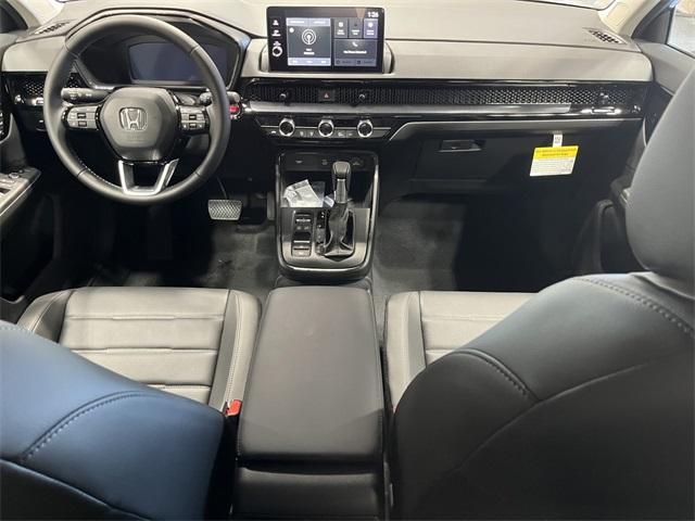 new 2026 Honda CR-V car, priced at $37,131