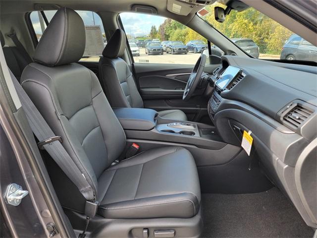 new 2026 Honda Ridgeline car, priced at $40,900