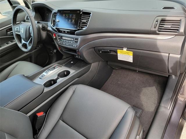 new 2026 Honda Ridgeline car, priced at $40,900