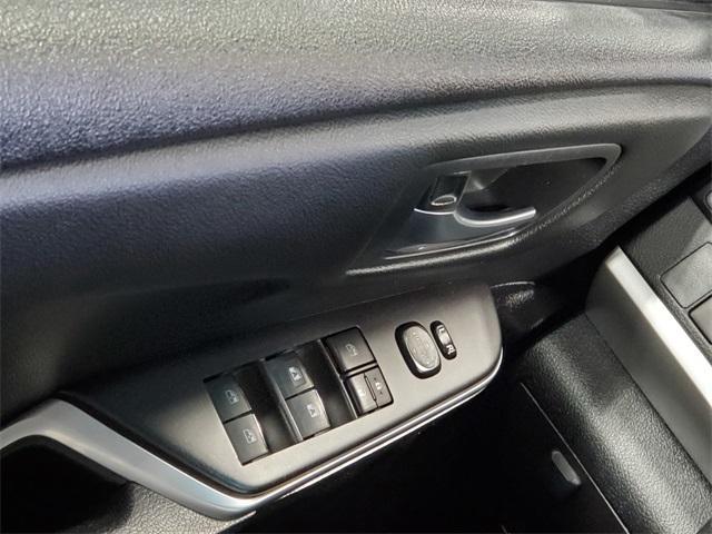 used 2015 Toyota Camry car, priced at $10,500