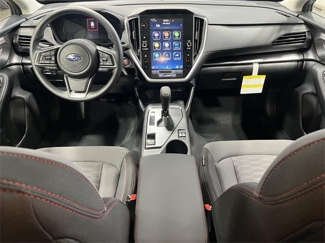 new 2026 Subaru Impreza car, priced at $28,551