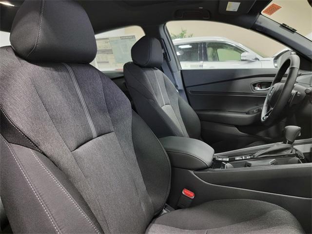 new 2026 Honda Accord Hybrid car, priced at $33,602