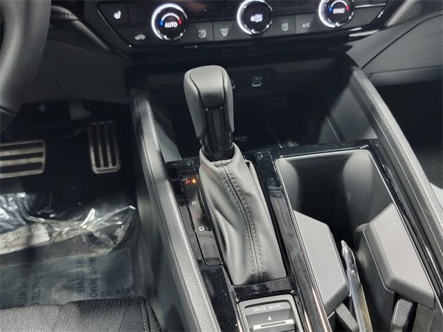 new 2026 Honda Accord Hybrid car, priced at $33,602