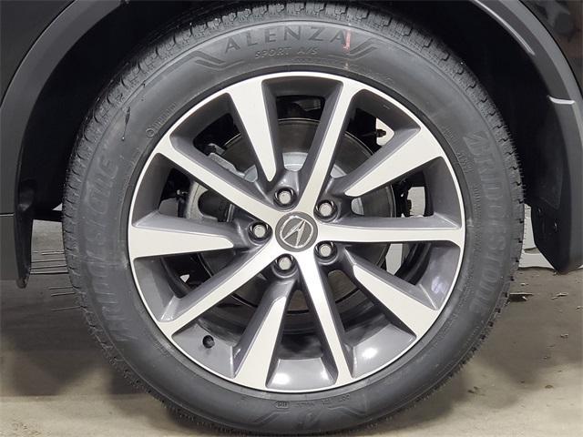 new 2026 Acura MDX car, priced at $61,350