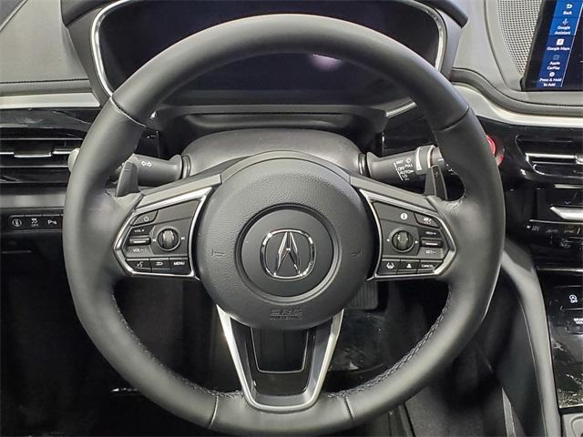 new 2026 Acura MDX car, priced at $61,350