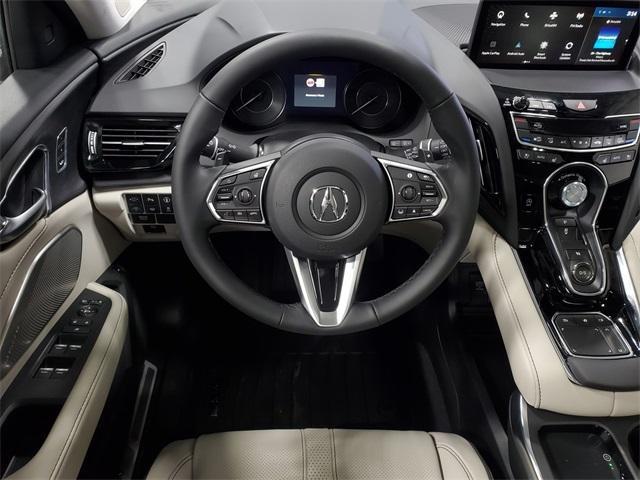 new 2026 Acura RDX car, priced at $54,900