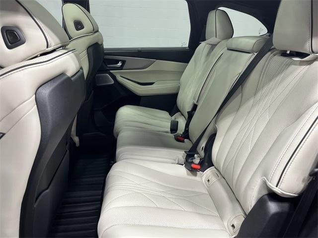 new 2026 Acura MDX car, priced at $70,850