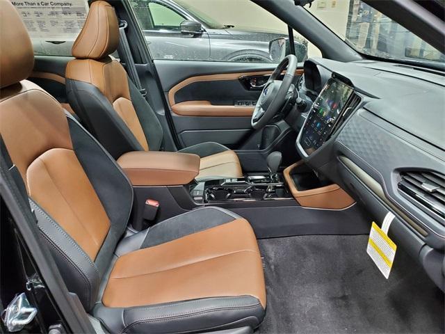 new 2026 Subaru Forester car, priced at $40,792