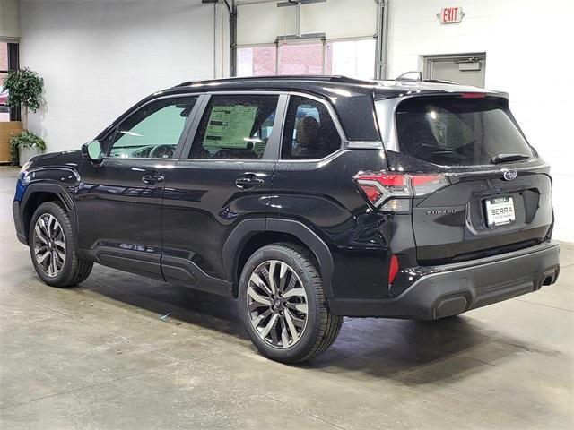 new 2026 Subaru Forester car, priced at $40,792