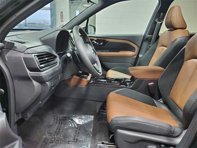 new 2026 Subaru Forester car, priced at $40,792