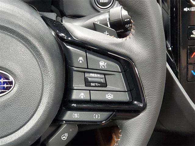 new 2026 Subaru Forester car, priced at $40,792