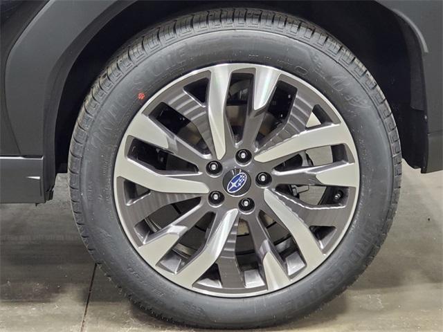 new 2026 Subaru Forester car, priced at $40,792