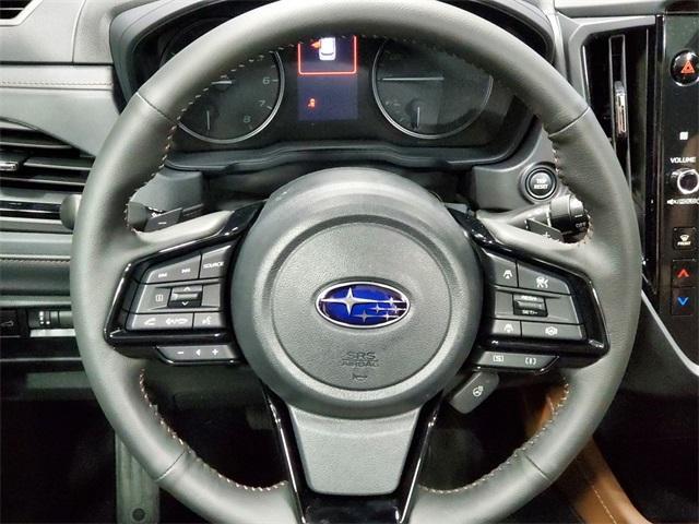 new 2026 Subaru Forester car, priced at $40,792