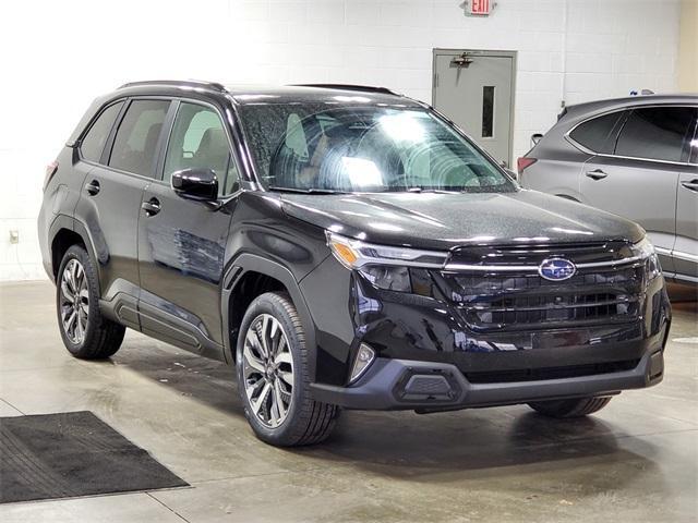 new 2026 Subaru Forester car, priced at $40,792