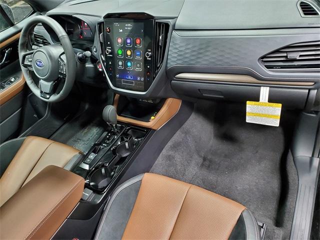 new 2026 Subaru Forester car, priced at $40,792