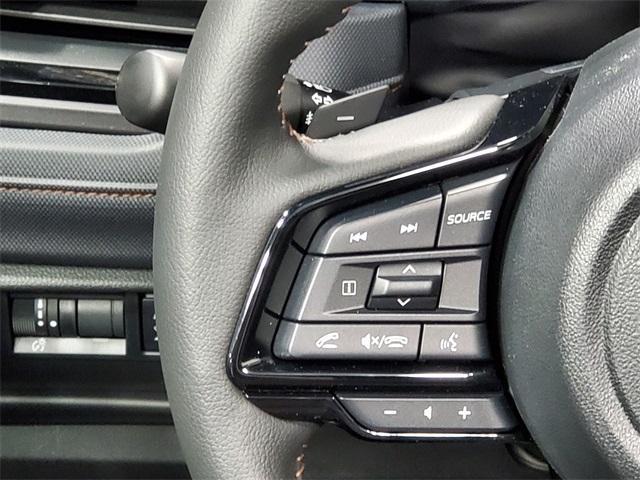 new 2026 Subaru Forester car, priced at $40,792