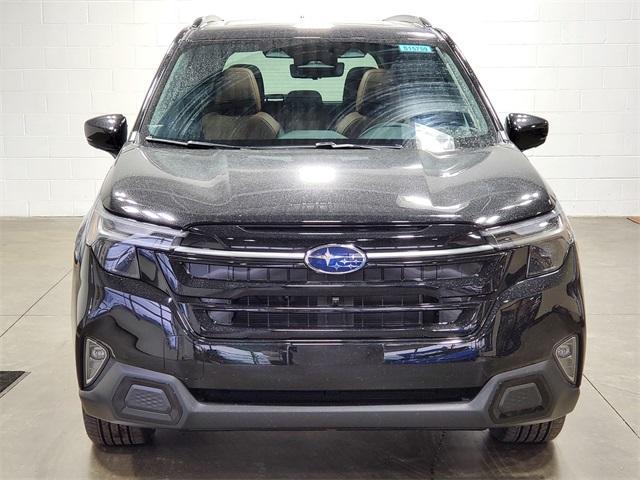 new 2026 Subaru Forester car, priced at $40,792